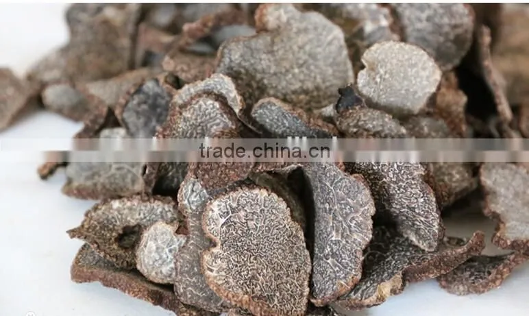 market prices for mushrooms dried frozen fresh black truffle
