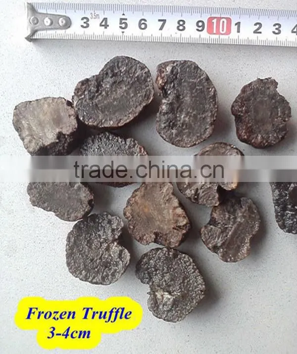 market prices for mushrooms dried frozen fresh black truffle