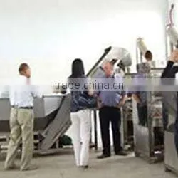 expoer 2013 new crop dried hot yellow approved good flavor of qualitied chinese Sanying pepper powder C spice