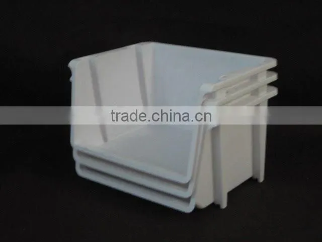 Mini Plastic Stackable Storge Bin