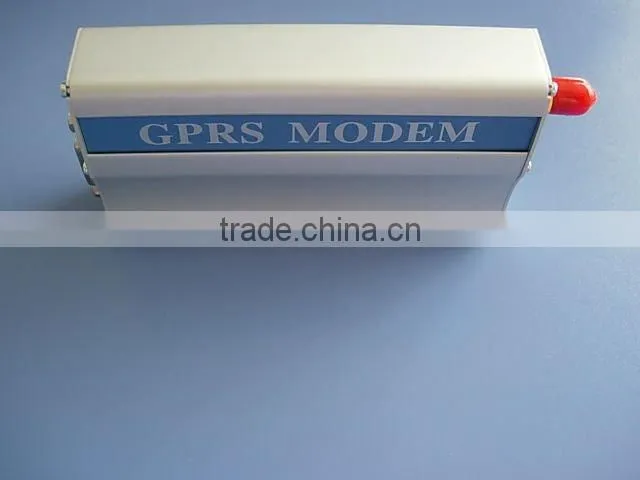 Hot offer rs232 rj45 usb gprs sim900 gsm modem with sim card lot