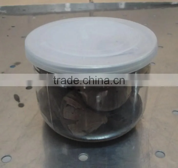 Japanese top quality black garlic