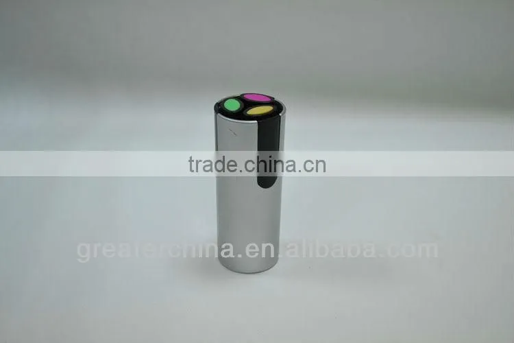 3 in 1 Multi colored highlighter pen