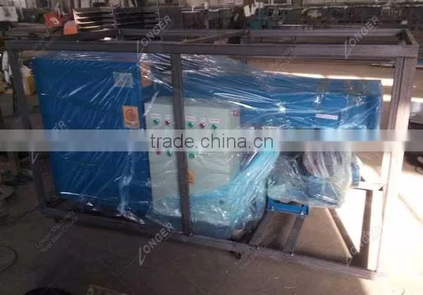 High Production Wasting Cloth Chopper/PP Fiber Chopping Machine