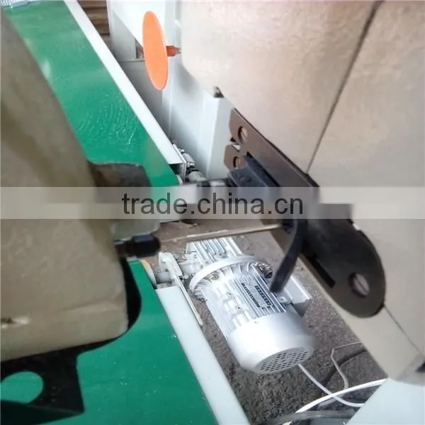 easy-using and high qualtiy granule electronic quantitative packing machine