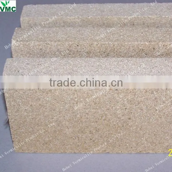 firebox Fireroof Board Vermiculite Board In Fireplaces
