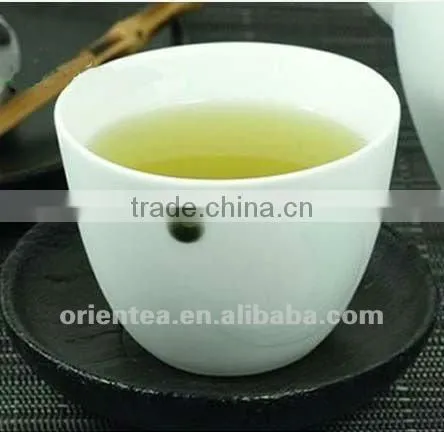 Japanese Style Japanese Flavor Steamed Green Tea Sencha
