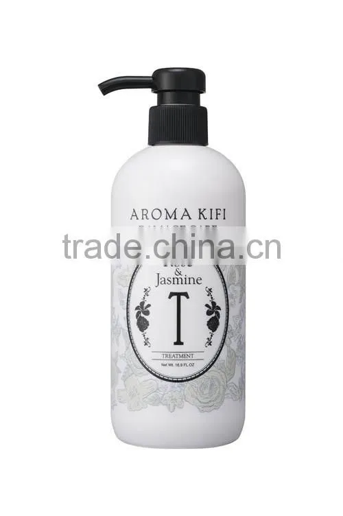 AROMA KIFI Damage Care Hair Natural Treatment Made in Japan