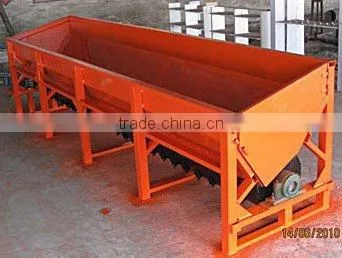 Reliable quality wood debark machine