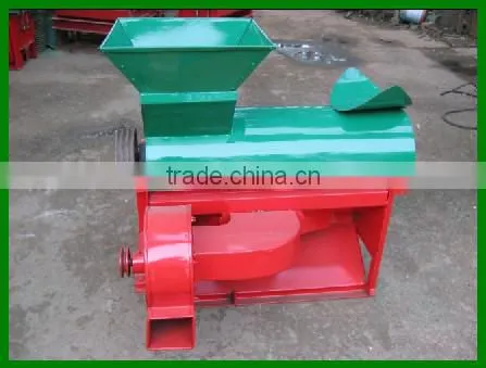 hot selling mini corn seed removing machine China supplier