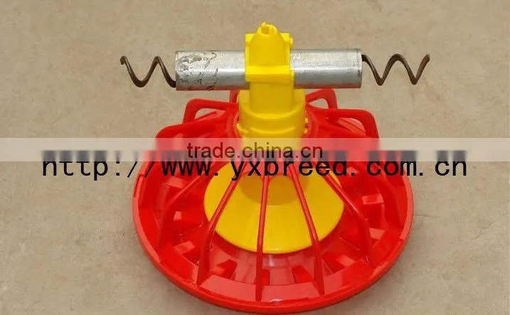 broiler feeder