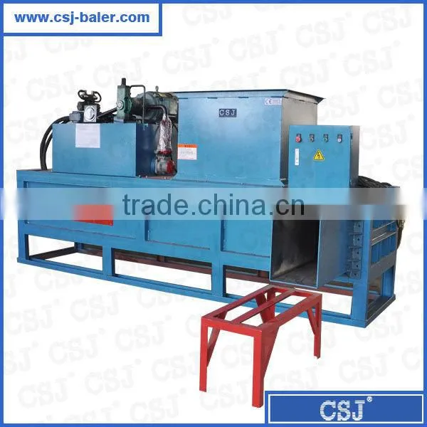 More Than 20 Years Golden Supplier CE Approved Straw Baling Machine
