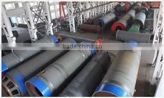 Zhengzhou Dahua Mining Machinery Co., Ltd. company overview - view 4