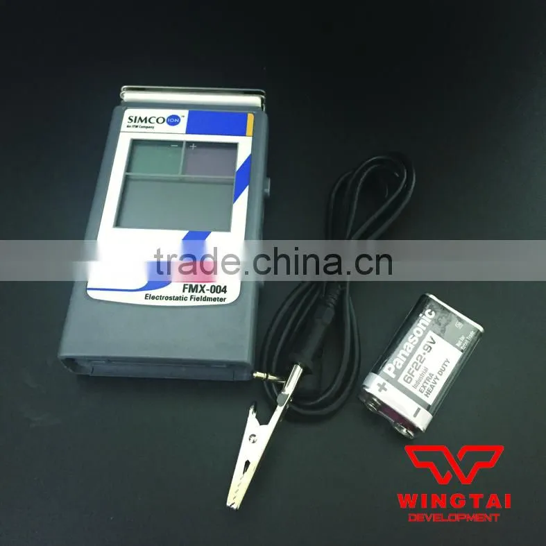 Anti-Static Ion Bar,Static Eliminator Ion Bar For Textile Industry