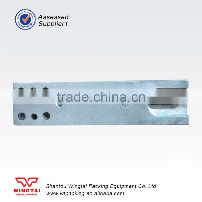 Air Butterfly Hole Punching Machine