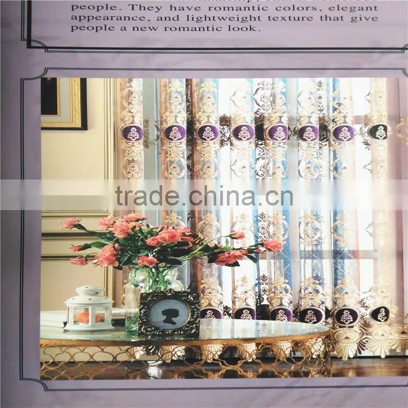 polyester curtain fabric curtain fabric