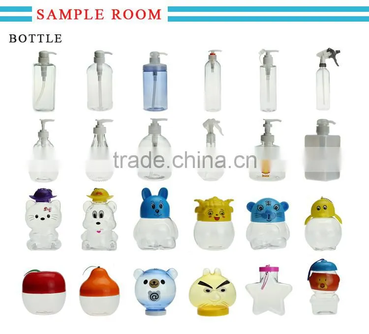 Cheap Best Refillalbe Alcohol Dispenser Pump Bottle