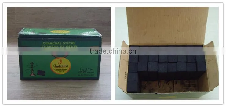 Wood Based Activated Carbon