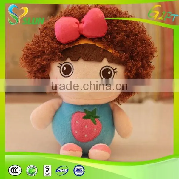 alibaba Hottese fashion promotional elephant plush toy