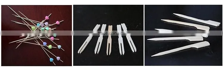 Disposable bamboo charcoal