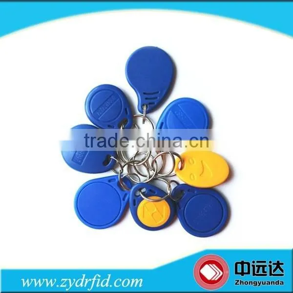 ISO 18000-6C RFID PPS Laundry Tag for Laundry management