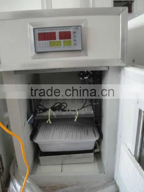 Automatic Egg Hatching Machine