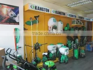 Shanghai Kangton Industry Inc. company overview - view 2
