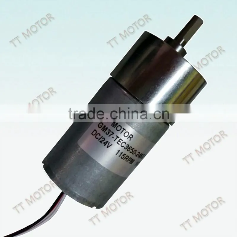 24v brushless controller dc motor