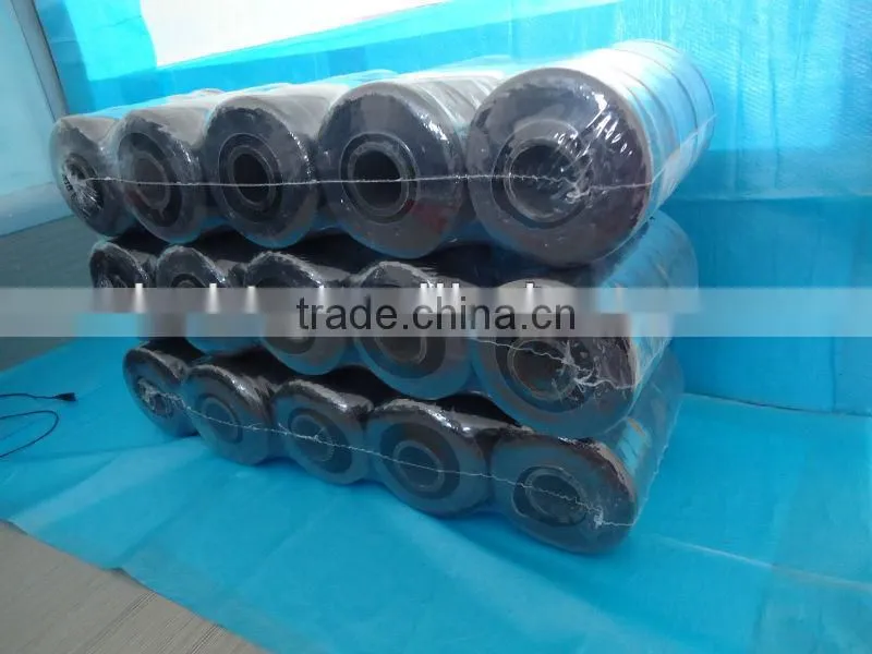 chinese production good elasticity polyester line for fish net