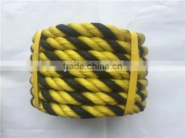 PP Danline Rope PP Rope PP Tiger Rope Manufacturer