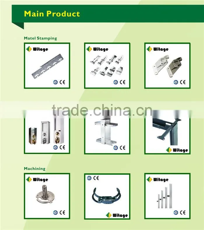 ISO9001 factory OEM/ODM lowes perforated sheet metal