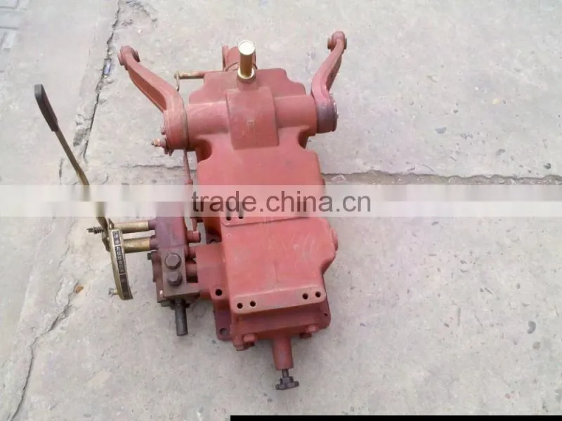 Dongfanghong MF554 Tractor Hydraulic Lifter Assembly