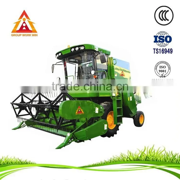 low price hot sale mini rice paddy cutting machine for agriculture