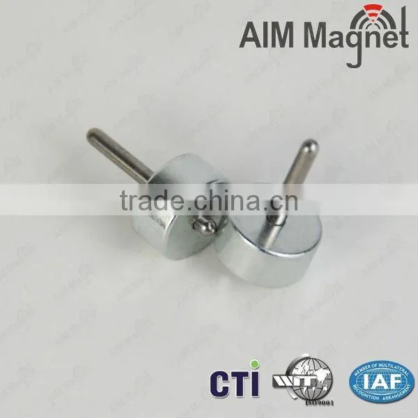 2013 widely used N35 powerful rare earth magnet