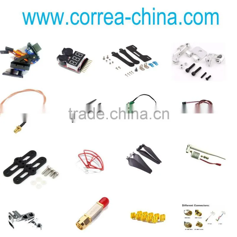 Low Voltage Buzzer Alarm Lipo Battery Voltage Checker