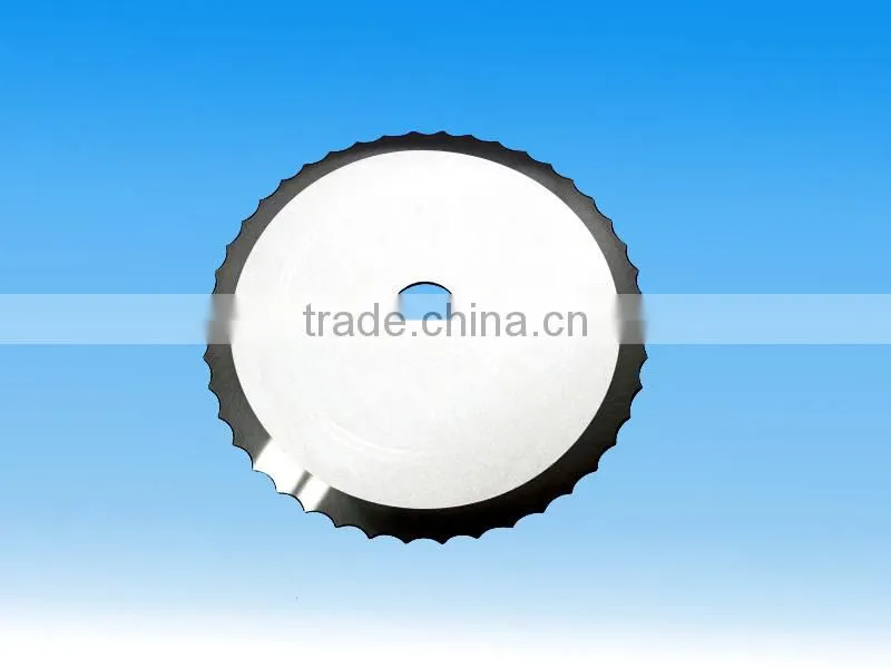 Perforation Knives/blades with Excellent cutting performance