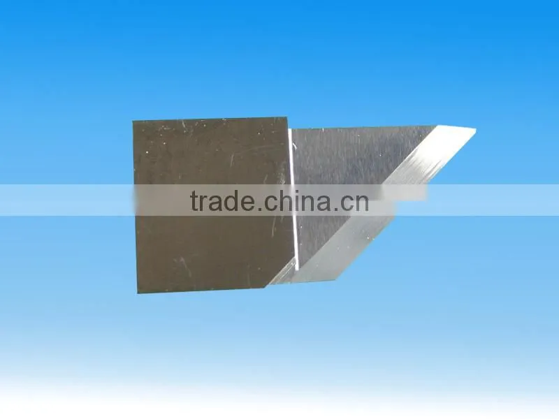 Blade for Canned Food Processing