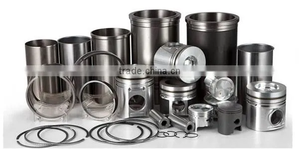 82mm Forged piston