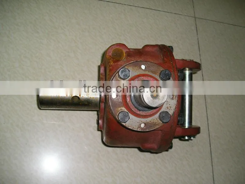 LAWN MOWER REPLACEMENT GEAR BOX