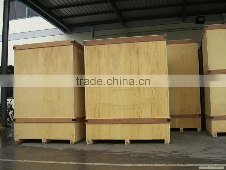 Multipurpose Rotary PVC die Cutting Machine 500mm