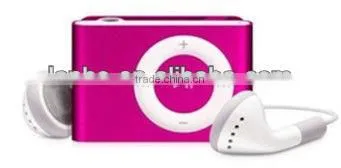 Mini Cheap MP3 player, MP3 Player support 1GB 2GB 4GB 8GB , TF Card MP3 Player