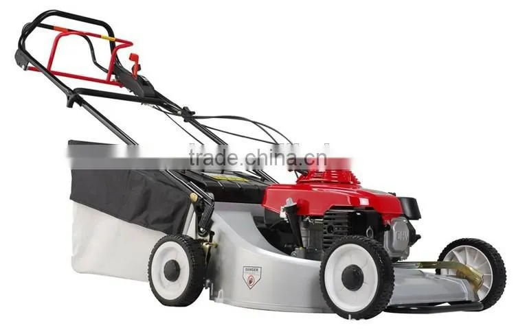 HONDA Engine powered Lawn Mower 19-22"