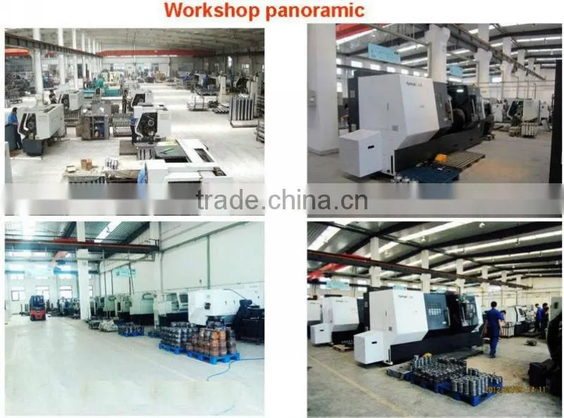 extra long stroke Hydraulic Cylinder nonstandard