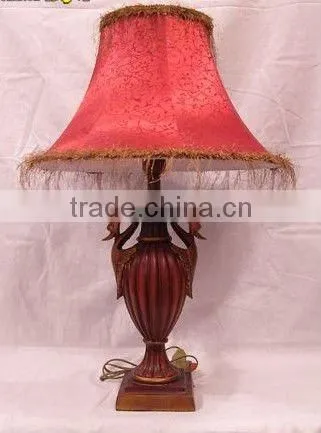 Fashion resin home decor, resin heart show love