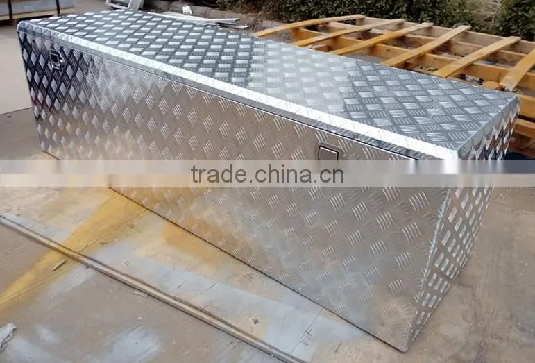 Side Mount Tool Box Truck Bed Tool Box