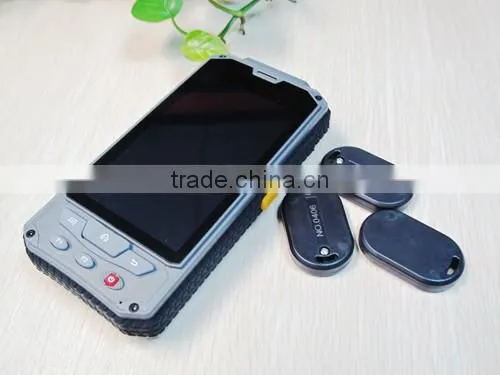 Active Programmable Parallax RFID Card Reader 2.45GHz Active RFID Reader