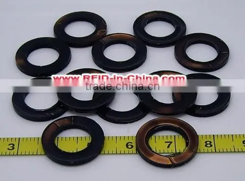 Newly Released Ultra Thin RFID Asset Management Tag with Low Cost