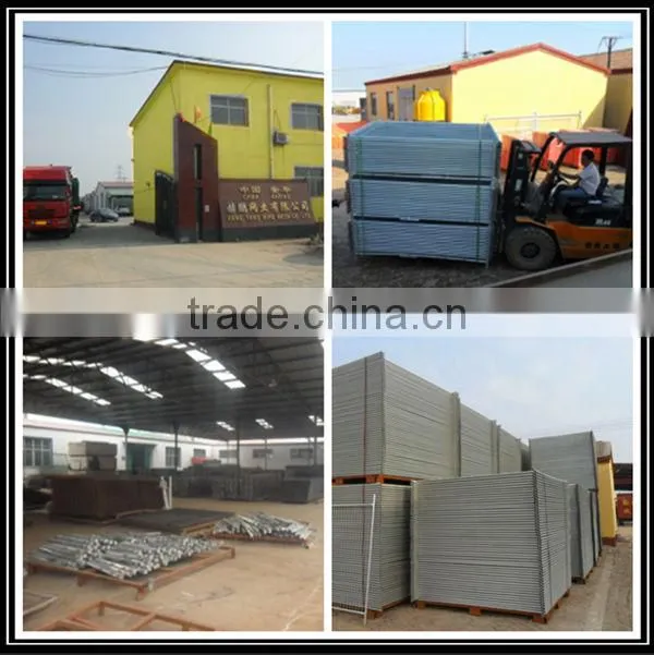 SC-Chinese Top Quality Fence Steel(Certification: CE,ISO,SGS)