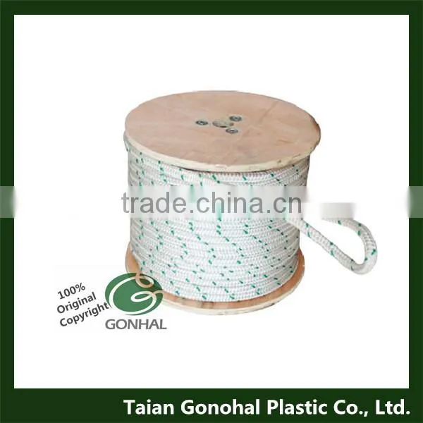 Gonhal Color Nylon Braided Rope