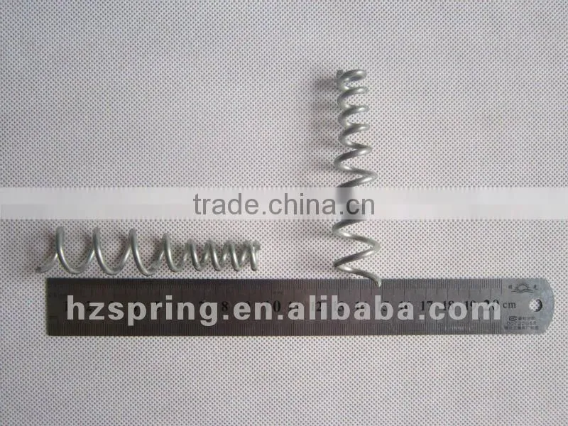 Customized Springs